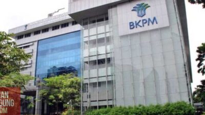 BKPM: 17.238 Izin Terbit Lewat PTSP Pusat