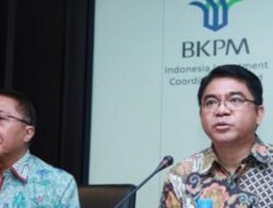 BKPM: Cara Buka Usaha di RI Lebih Mudah & Murah