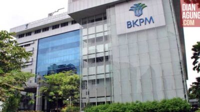BKPM Percepat Proses Tax Holiday & Tax Allowance untuk Investor