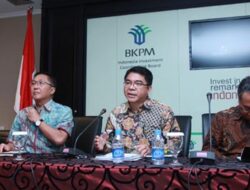 BKPM Sosialisasi Mekanisme Izin Jasa Konsultasi Terbaru