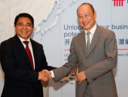 BKPM & UOB Rayu Investor Singapura, Bid Proyek RI