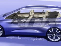 BMW Luncurkan 4 Model Baru di GIIAS 2015