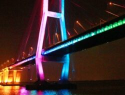 BNI Bangun Jembatan Pengayoman di Papua