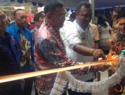 BNI Buka akses layanan di Waisai, pusat pemantauan perbankan terbaru