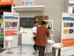 BNI Buka Anak Usaha di Malaysia