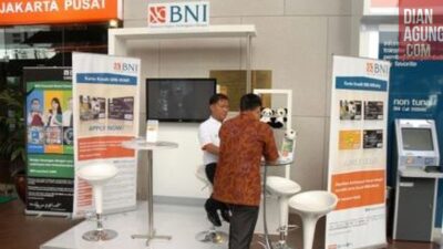 BNI Buka Anak Usaha di Malaysia
