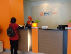 BNI Buka Cabang Modern di Terminal 3 Soekarno-Hatta