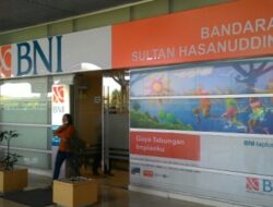 BNI Gandeng Parade Rayakan Nasabah Pedesaan