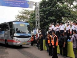 BNI Gratiskan Mudik 100 TKI saat Lebaran