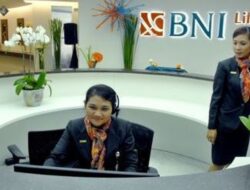 BNI Life Supports PON XIX and Peparnas 2016