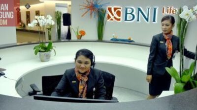 BNI Life Supports PON XIX and Peparnas 2016