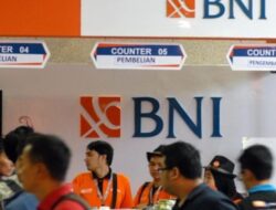 BNI Perhatikan Kredit 15-17%, Jangan Lupa Salurkan