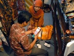 BNI Salurkan 20% Kredit UKM Lewat KUR