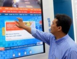 BNI Sederhana Perbankan Kredit Usaha Rakyat dan Wirausaha Melalui Digital
