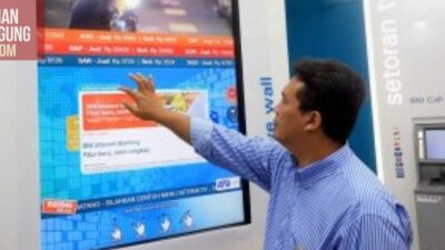 BNI Sederhana Perbankan Kredit Usaha Rakyat dan Wirausaha Melalui Digital