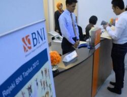 BNI Sederhanakan Transaksi Perbankan di Kepri, Diperbarui oleh Polisi
