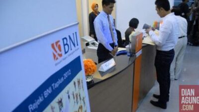 BNI Sediakan Pembayaran UM PTKIN 2016