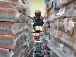 BNI Siapkan Kas Tunai Rp64 Triliun untuk Ramadhan