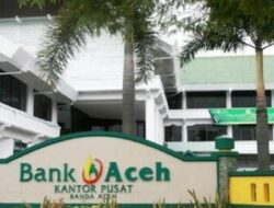 BNI Syariah Awal Konversi Bank Aceh Jadi Bank Syariah