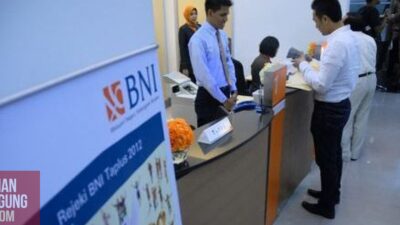 BNI Tangani Kondisi Pasar dengan Perbaruan Bunga Kredit