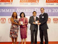 BNI Unggul dalam Survei Cash Management