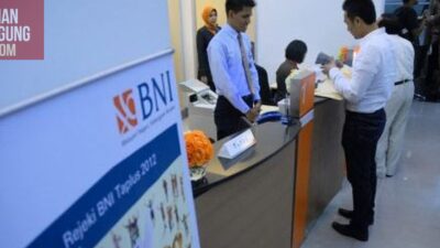 BNL Simpel Bidik Semua Kalangan, Tak Pandang Pendidikan
