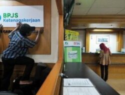 BPJS Ketenagakerjaan Tepat Fokus pada Perlindungan Pekerja