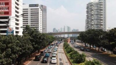 Brexit Menekan Ekonomi RI, Tapi Ada Pemicu Kembangnya