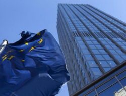 Brexit Menyebabkan Minimnya Dampak pada Asia