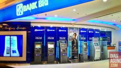 BRI Alokasi Rp4,56T Capex Perkuat E-channel 2025