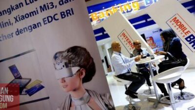 BRI Bantuan Pembiayaan untuk Distributor Pertamina Lubricants