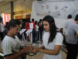 BRI Indocomtech 2016: Nafir Industri Kreatif dalam Keterkaitan Teknologi Digital