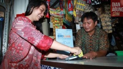 BRI Luncurkan Hadiah Khusus untuk Nasabah dan Agen BRILink