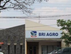 BRI Raih Kepemilikan Agro yang Lebih Efisien