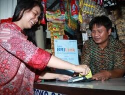 BRI Salurkan KUR Rp2,1 Triliun, Dorong UMKM Naik Kelas