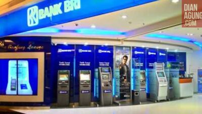 BRI Siapkan Rp30,4 Triliun untuk Libur Lebaran