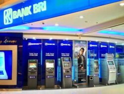 BRI Siapkan Uang Tunai Rp5 Triliun untuk Long Weekend