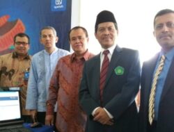 BRI Syariah Gandeng 34 Kampus, Kuatkan Pembiayaan Pendidikan