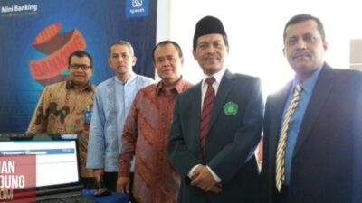 BRI Syariah Gandeng 34 Kampus, Kuatkan Pembiayaan Pendidikan