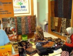 BRI: Target KUR 2024 Tak Tercapai, Penyaluran Kurang 30%