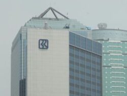 BRI Targetkan Pertumbuhan Nasabah CMS 257%
