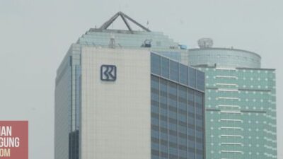 BRI Targetkan Pertumbuhan Nasabah CMS 257%