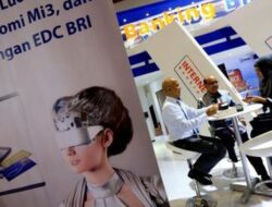 BRI Terbaik 2015, Raih Penghargaan Bank of The Year