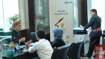 BRI Tinjaukan Pelayanan Prioritas di Era Digital