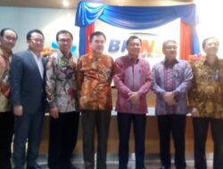 BRINS: BSAM Resmi Ganti Nama jadi BRIN untuk Satukan Ilmu Pengetahuan