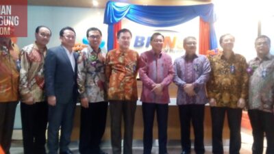 BRINS: BSAM Resmi Ganti Nama jadi BRIN untuk Satukan Ilmu Pengetahuan