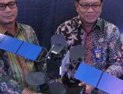 BRISat Raih Peringkat Terbaik, Dirut BRI Minta Restu Rakyat