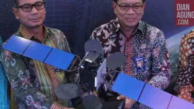 BRISat Raih Peringkat Terbaik, Dirut BRI Minta Restu Rakyat