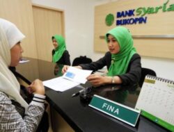 BSB Area II Bidik DPK Rp600 Miliar, Perkuat Simpanan Nasabah