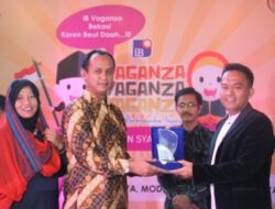 BSB Raih Target Pembiayaan di iB Vaganza Bekasi